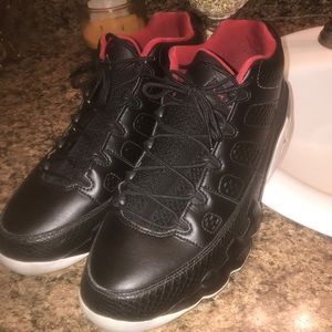 Men’s Jordan 9s